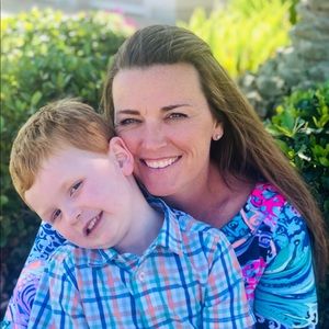 Meet your Posher, Amy